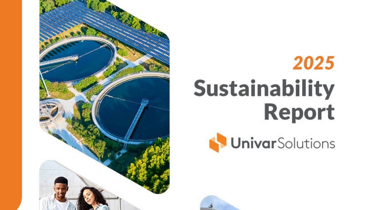Relatório de Sustentabilidade 2025