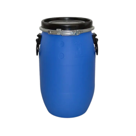 QUARTAMIN BTC 131 50KG PLASTIC KEG