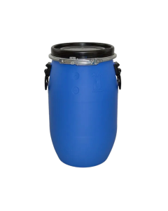 QUARTAMIN BTC 131 50KG PLASTIC KEG