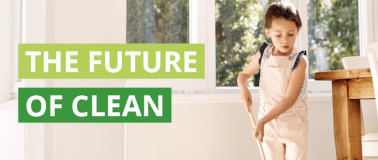 Good, Powered by Clean