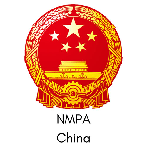 NMPA China