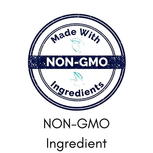 NON-GMO Ingredient