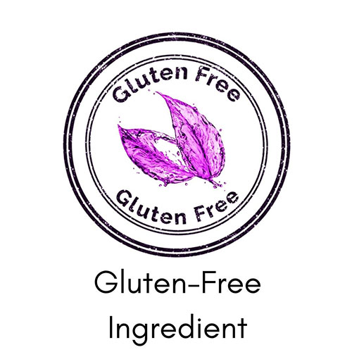 Gluten Free Ingredient
