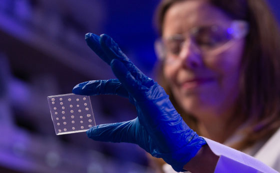Mejoramos la fórmula de un fabricante de productos de cuidado cutáneo