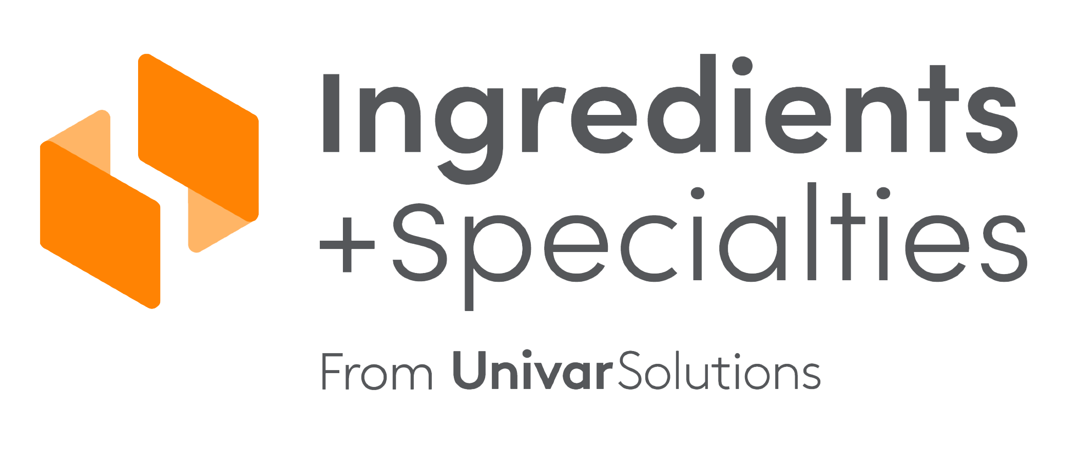 Ingr&eacute;dients + Produits sp&eacute;cialis&eacute;s d&rsquo;Univar Solutions