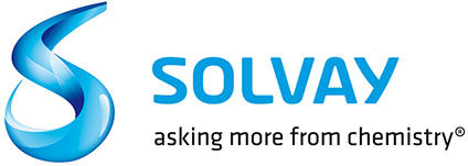 Solvay logo
