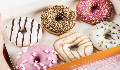 Bakery Food Products